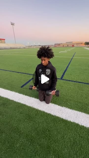 TateTrainingSPT's tweet card. T.A.T.E. Training Sports (@t.a.t.e_sports) • Instagram reel