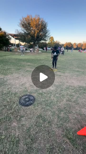 TateTrainingSPT's tweet card. T.A.T.E. Training Sports (@t.a.t.e_sports) • Instagram reel