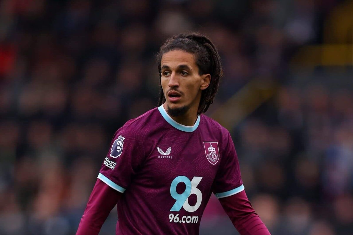 BerenCross's tweet card. Mejbri has until November 28 to provide a response to the charge.