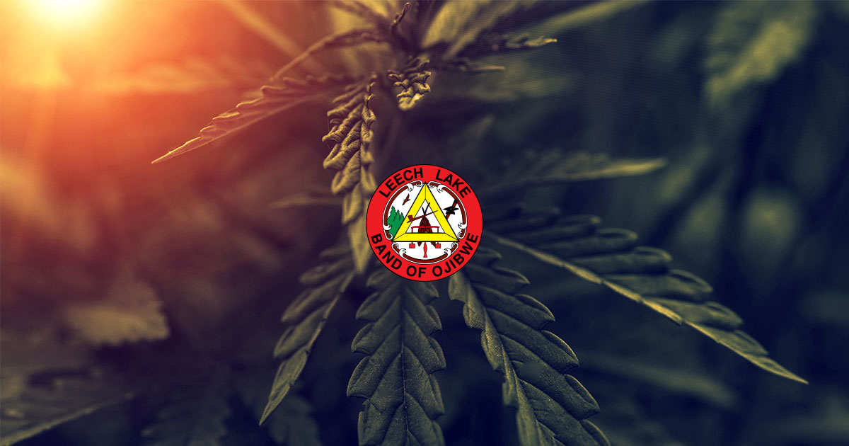 NativeUnity's tweet card. The Leech Lake Cannabis Commission (“Commission”) is issuing this notice to provide information related to the regulation of Cannabis on the Leech Lake Reservation.  Permitting and regulation of...