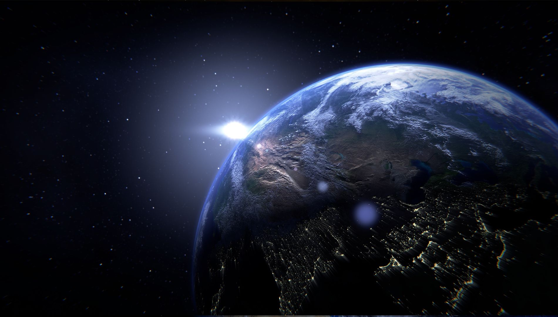 Euroelec's tweet card. Le Jour du Dépassement, c'est la date à laquelle l'humanité aura dépensé l'ensemble des ressources que la Terre peut régénérer en un an.