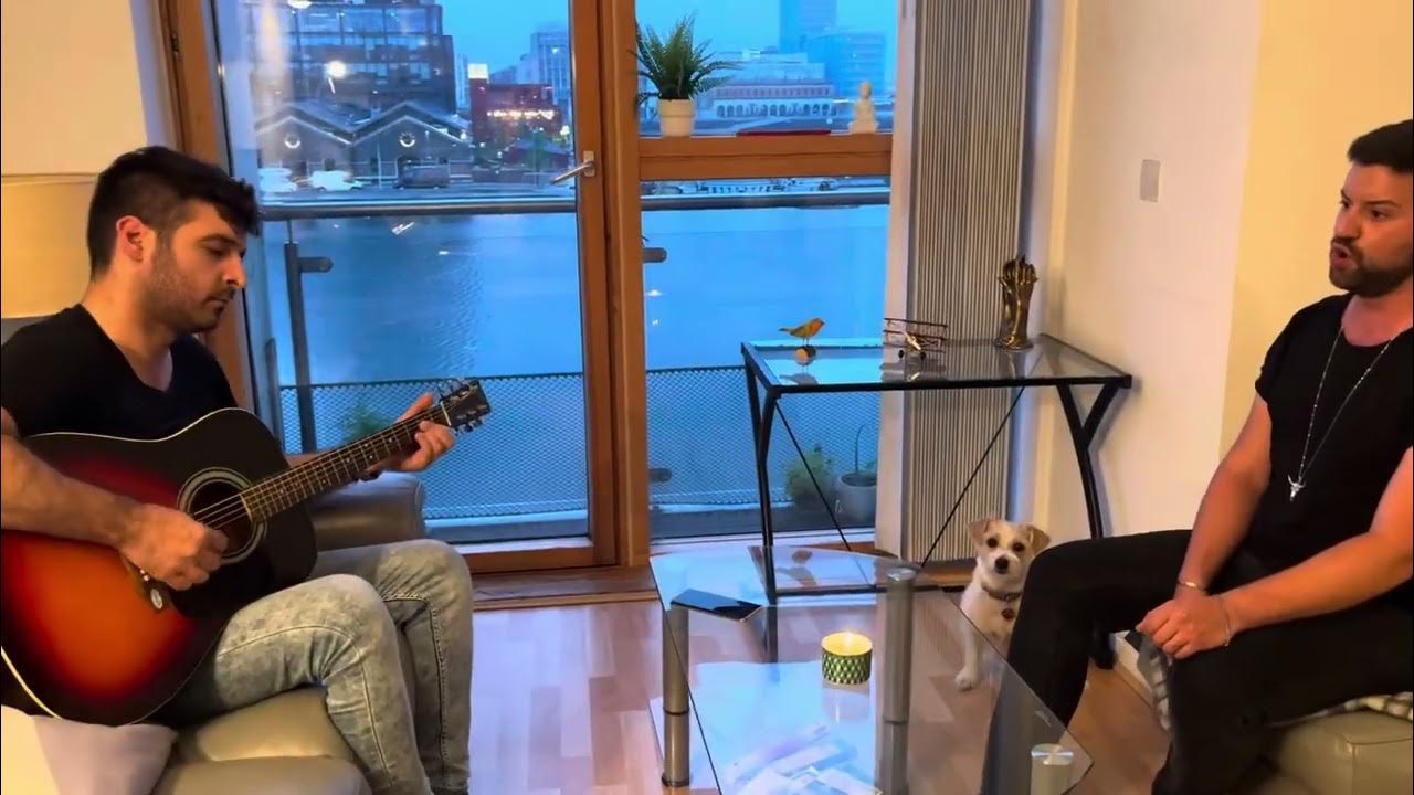 13magic_c's tweet card. «Όνειρο Απατηλό» Ιορδάνης Σιδηρόπουλος και Παναγιώτης Σαχάς