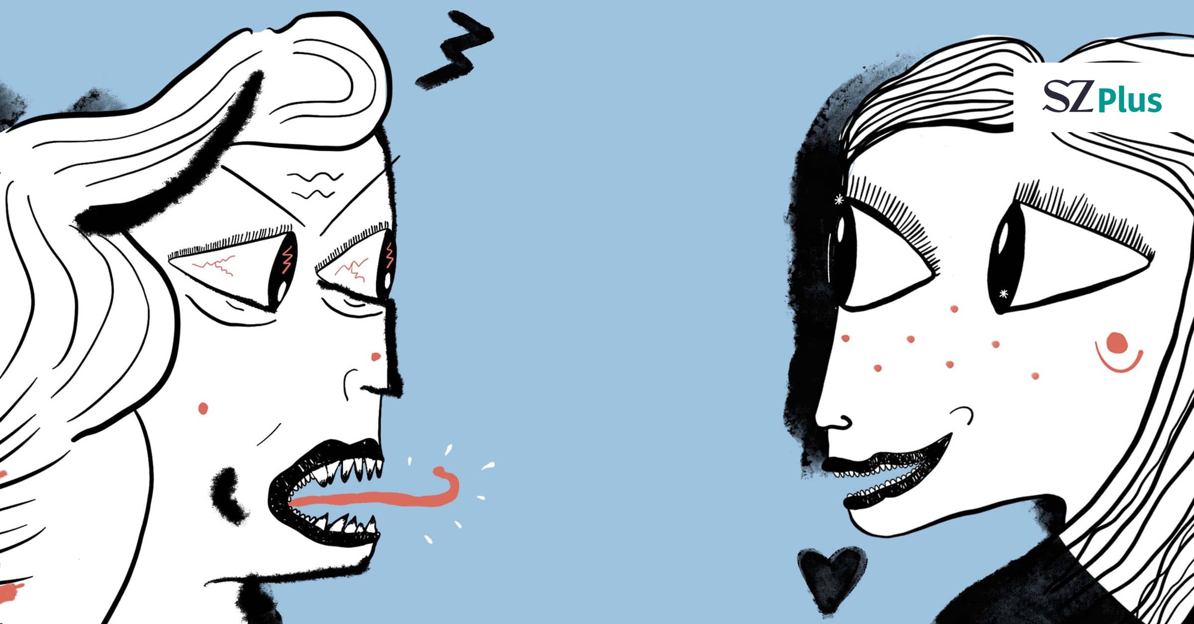 skybirdnerd's tweet card. Erwachsene schmeißen sich selten brüllend auf den Boden wie Kleinkinder, aber auch sie werden von Wut, Trauer oder Angst überwältigt. Am Umgang mit Gefühlen kann man in jedem Alter arbeiten – und das...