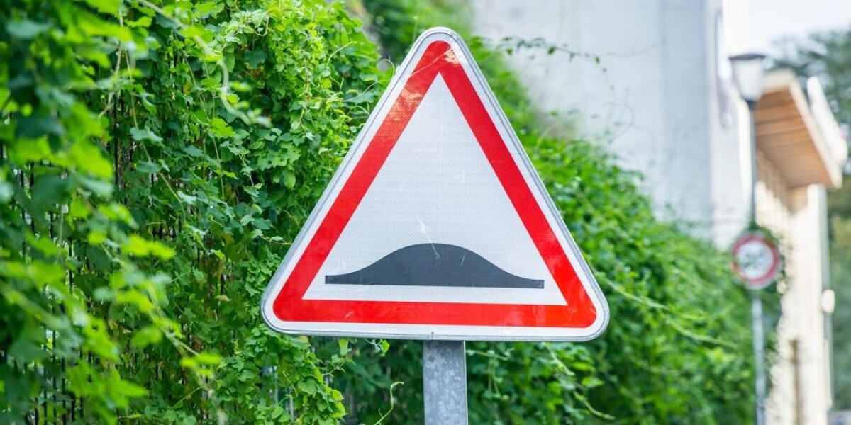 ConnexionFrance's tweet card. They cause pollution, damage vehicles and make roads unsafe, says reader