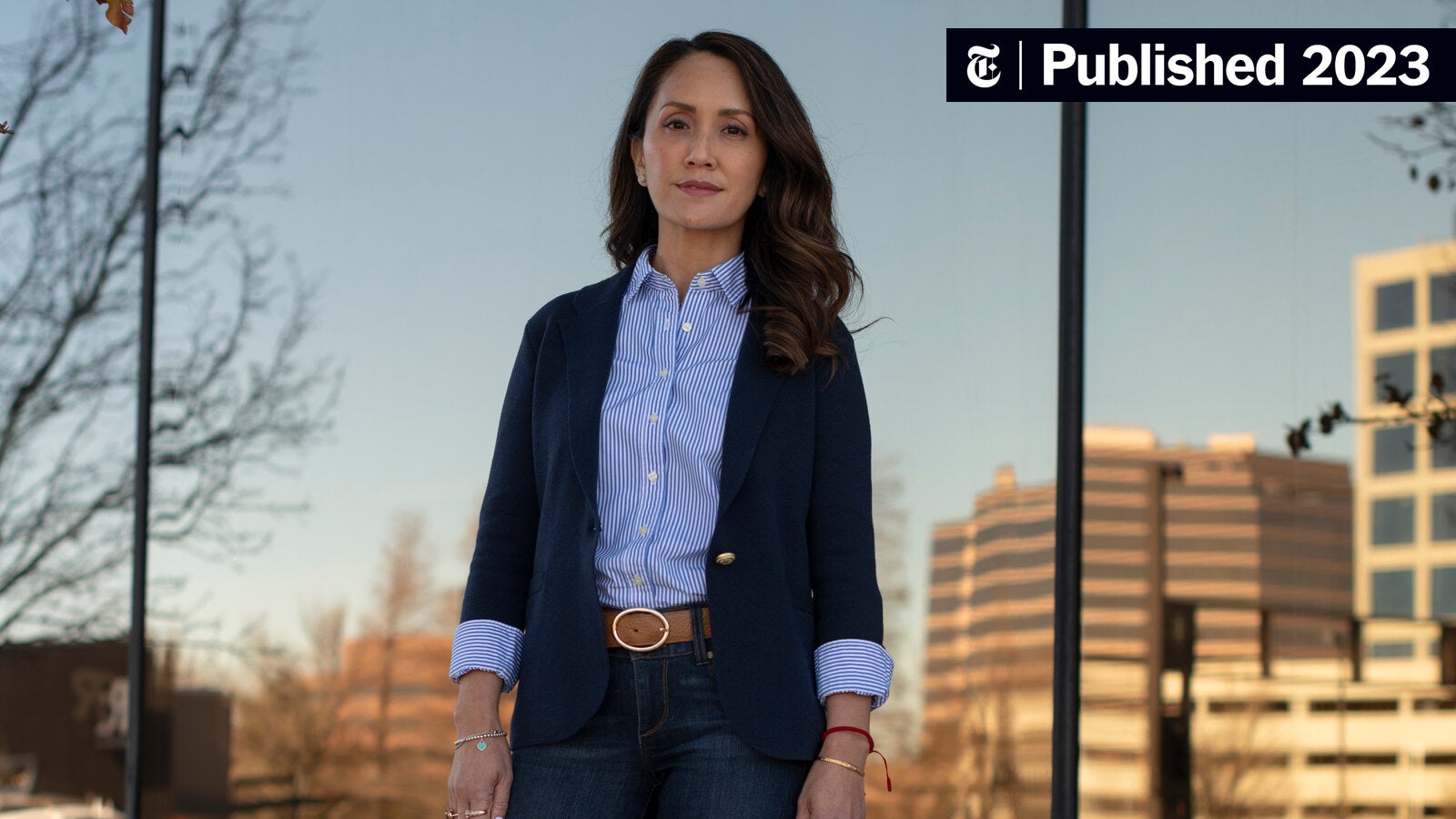 HowsoAI's tweet card. Mainstream companies have concerns about the lineage of the data that powers A.I. applications. An industry group is addressing that challenge.