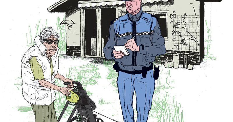 Tweet card summary image