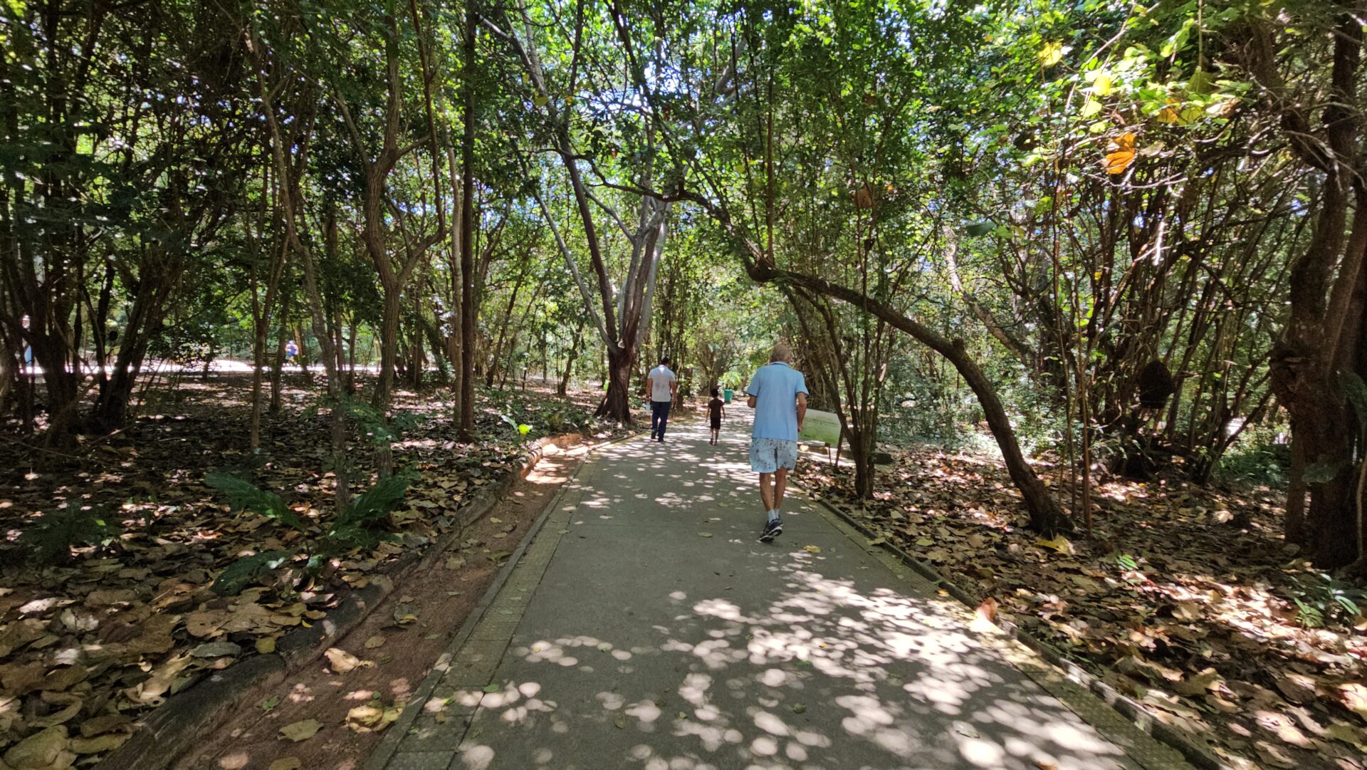 tribunadonorte's tweet card. Os principais equipamentos ambientais administrados pelo Idema estarão abertos ao público durante o feriado nacional da Consciência Negra, nesta quinta-feira