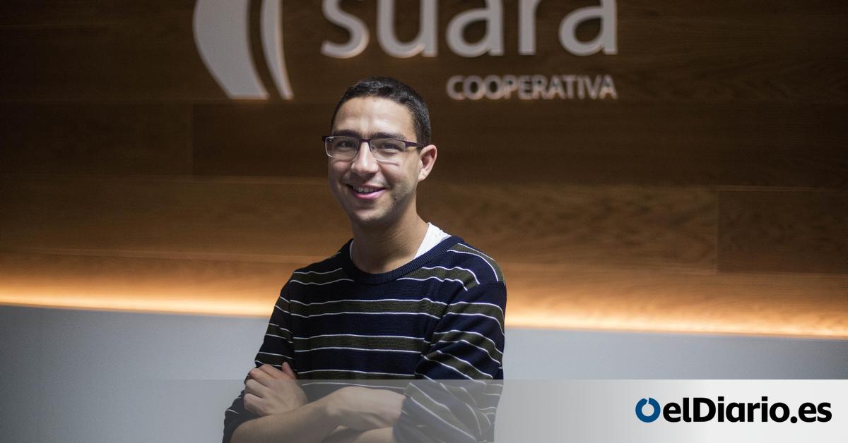 jminguezc's tweet card. "Nos toca actuar como puente entre dos culturas. Busco soluciones nuevas a problemas antiguos"