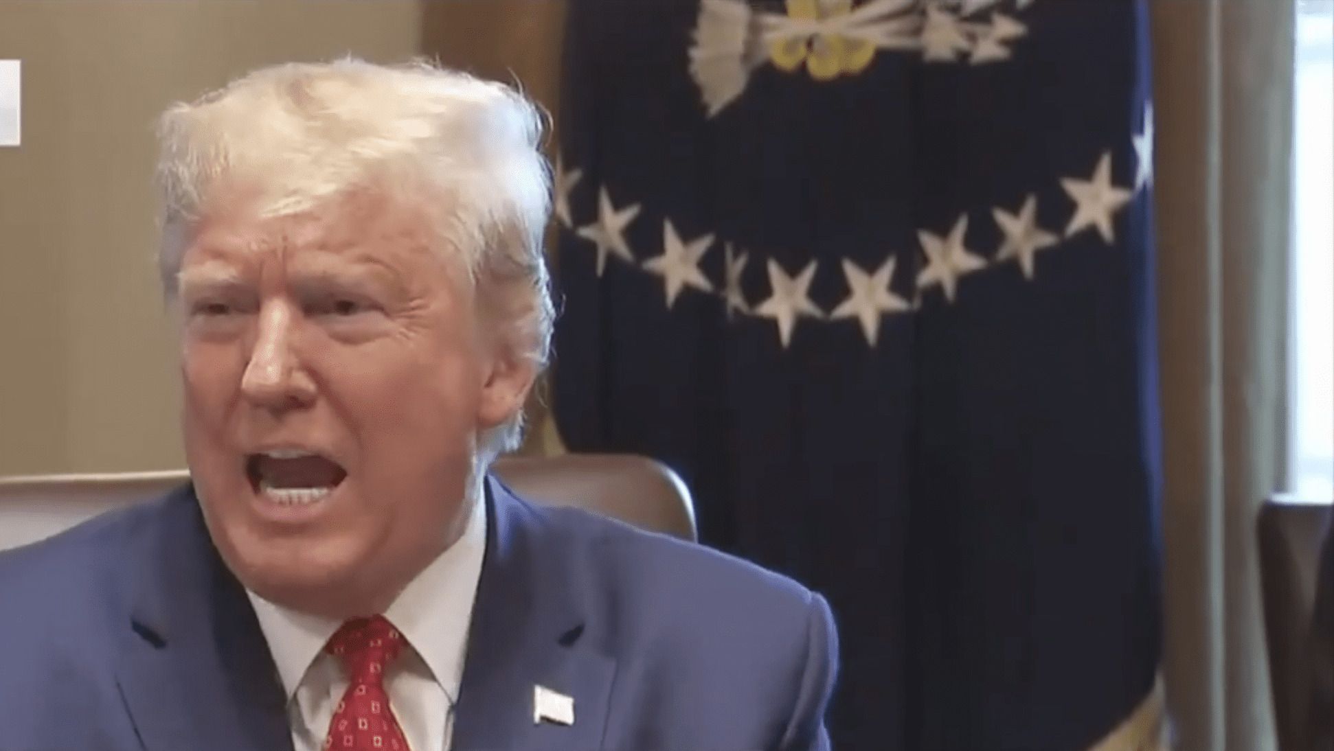 brownink65's tweet card. Earlier today we brought you the good news that the first round of DOGE cuts passed the house... But also the bad news that four RINO Republicans still voted against it: Let that sink in...