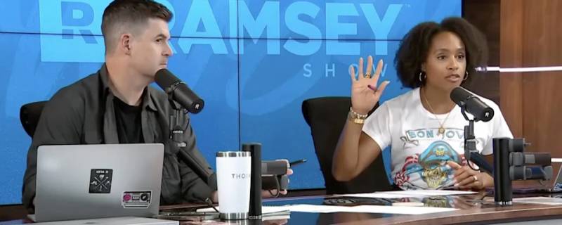 moneydotca's tweet card. Absolve your spending guilt with these 5 steps