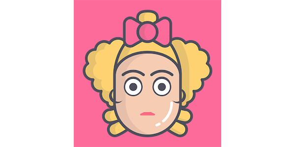 enggarcahya0's tweet card. Icon pack supported launcher, cartoon icons inspired design & pastel colours