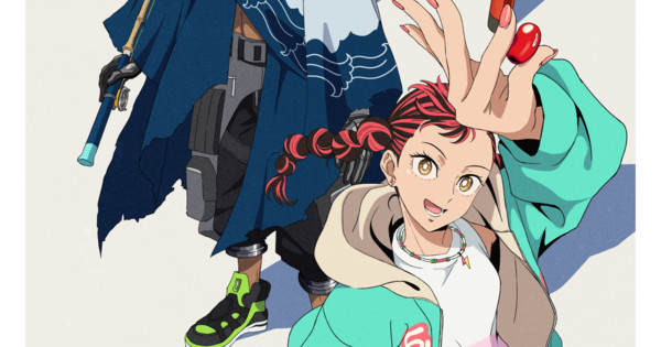 CodingInquiry's tweet card. Are NFTs a Viable Collaboration for Creating Anime?