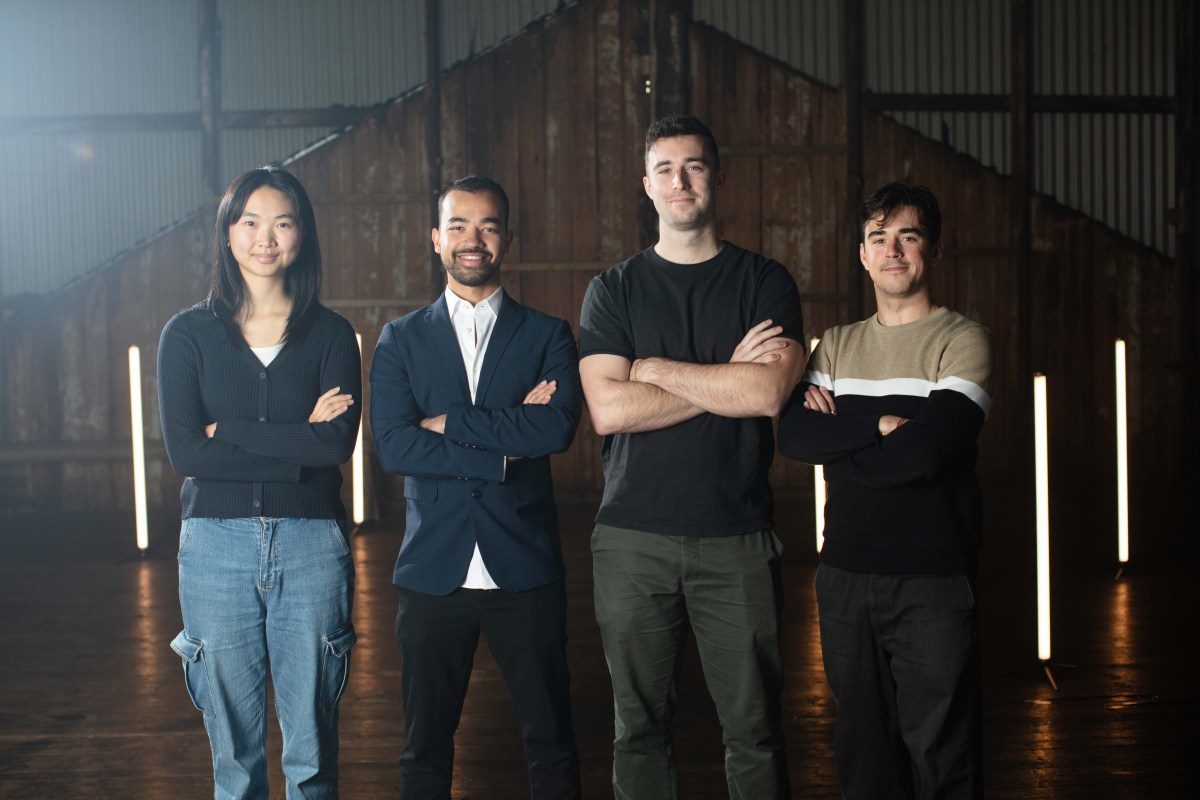 iotguide's tweet card. Australia-based Alloy thinks it can help robotics firms with their data problem: The startup is building data infrastructure to help companies process and organize all the data their robots collect.