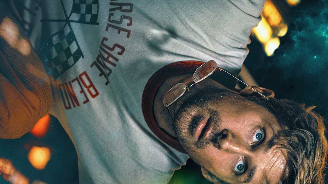 nerdvana's tweet card. The adaptation of Andy Weir's novel Project Hail Mary comes to theaters March 20, 2026