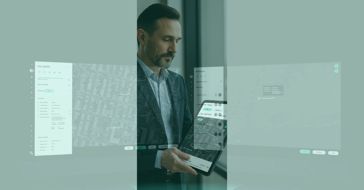 HoloTrak's tweet card. Gut instincts aren’t enough when it comes to managing high-value assets. Learn how GPS data delivers real proof of ROI and helps businesses justify smarter investments.