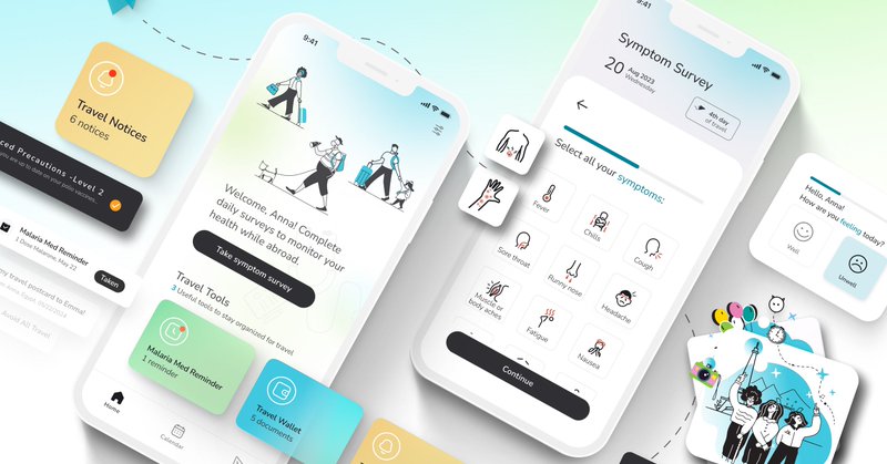 Tweet card summary image