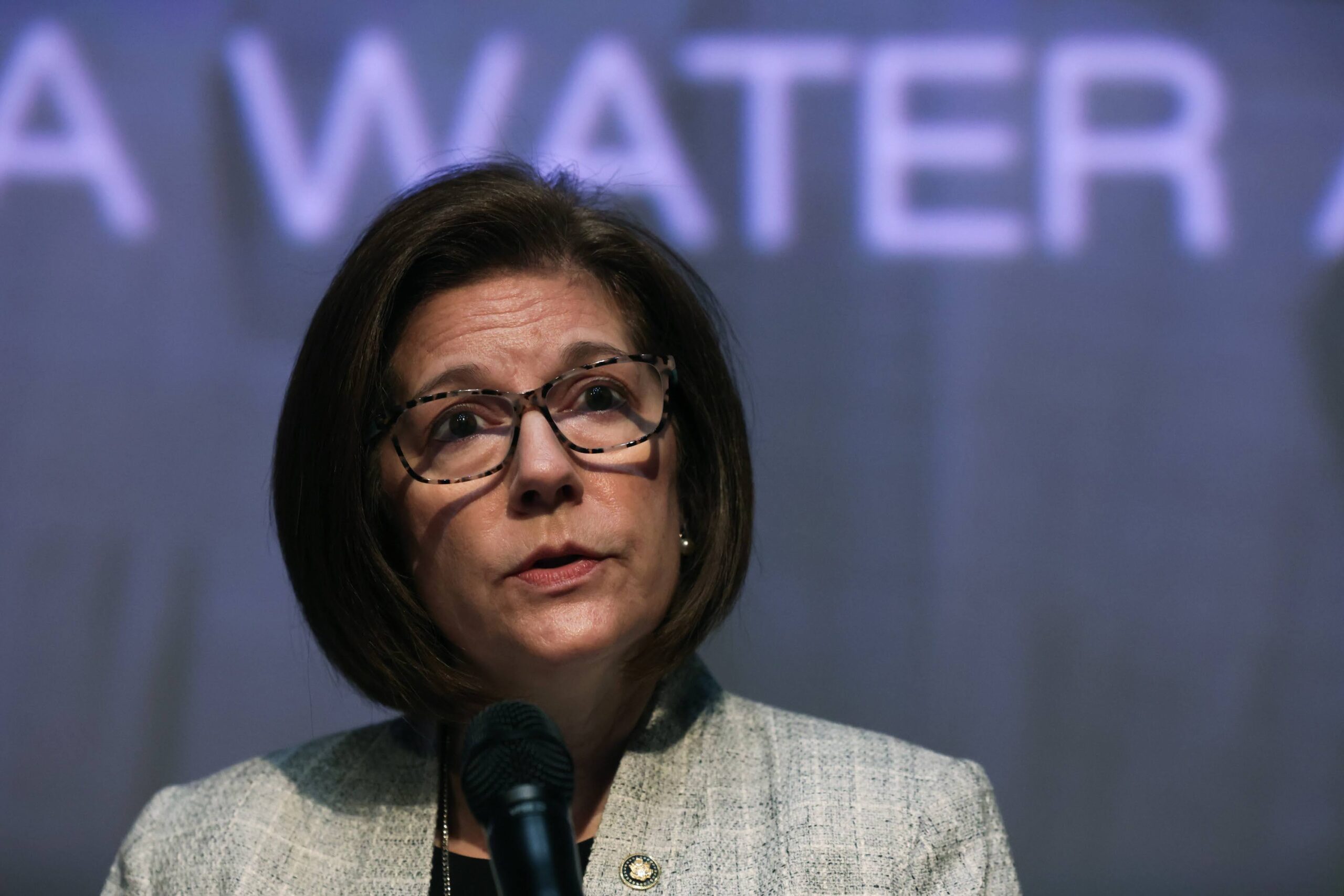 TheNVIndy's tweet card. Cortez Masto, Rosen face progressive backlash over shutdown votes. Will it matter? Read more from The Nevada Independent.