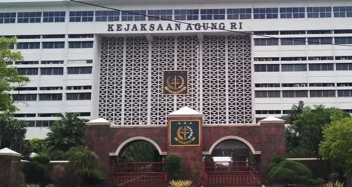 officialbitv's tweet card. JAKARTA Kejaksaan Agung (Kejagung) RI mengonfirmasi telah menerima aduan dugaan tindak pidana korupsi (Tipikor) di Pemerintah Kabupaten Pa