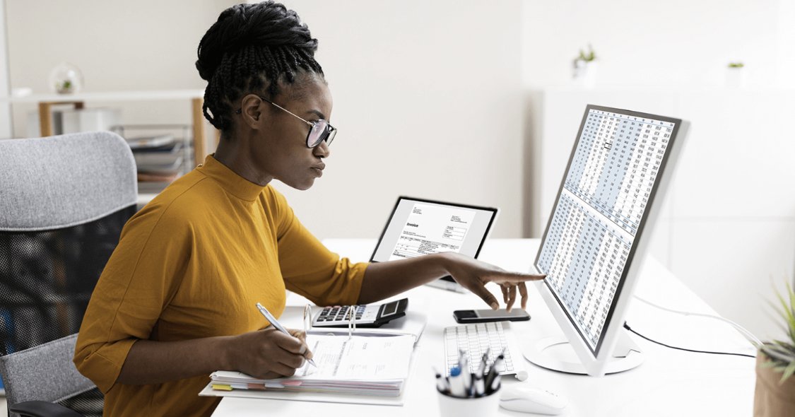 OrderCo_'s tweet card. The secret to healthy business growth is keeping as much revenue in the bank as possible. That means keeping track of your spending down to the line item. It can be a huge task...