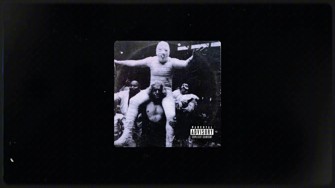 BigDam_'s tweet card. OCTOBEAT | LOFI HIP HOP TAPE BEAT (Prod. BigDam)