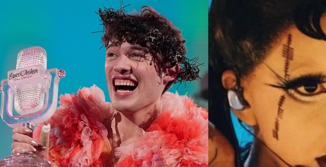 escgo's tweet card. Viewers who saw nothing more of Eurovision 2024 than the grand final broadcast would likely have thought Nemo’s win for Switzerland was putting the troubled contest back on an even keel for 2025. A…