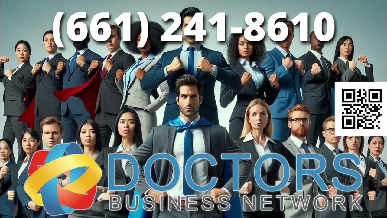 DoctorsBizNet's tweet card. DBN BILLING