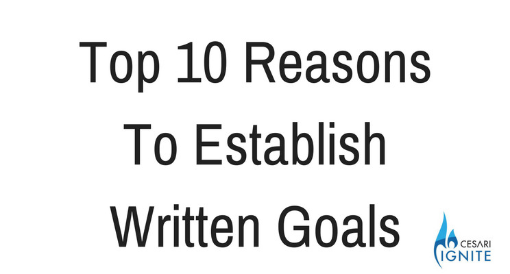 FlutterbySMedia's tweet card. I often have this question, and the answer is simple. People who have clearly defined, measurable, written goals in all areas of life outperform the masses combined.