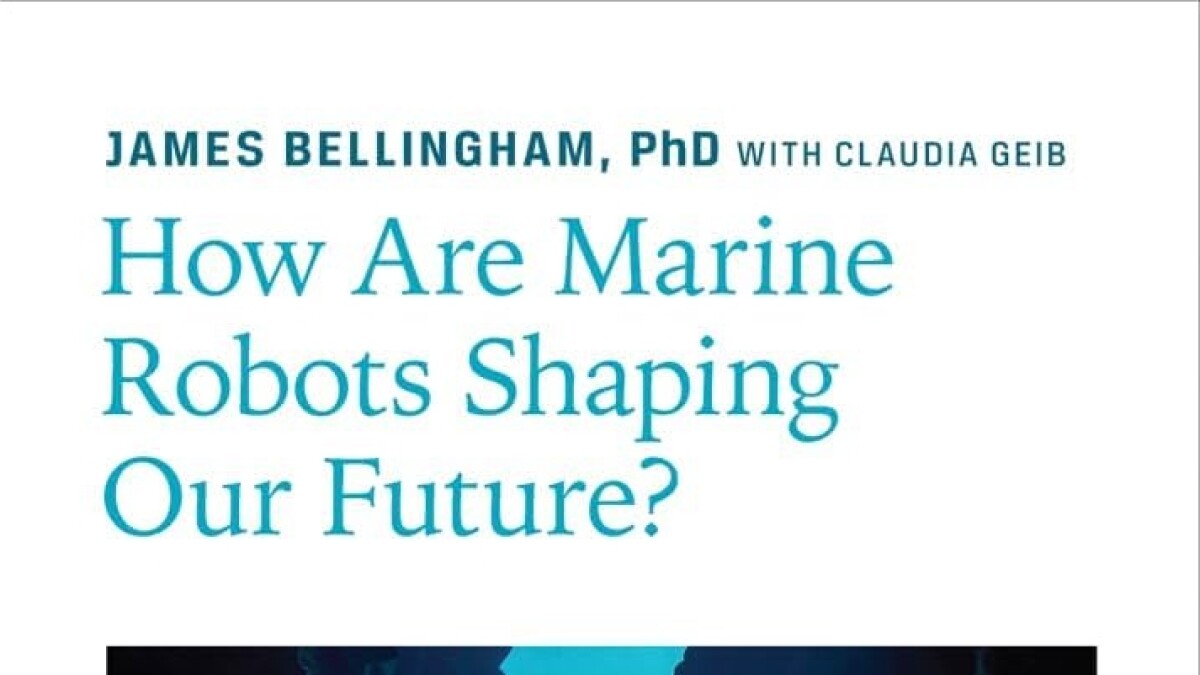 JHU_BDPs's tweet card. James Bellingham. PhD, shares his work.