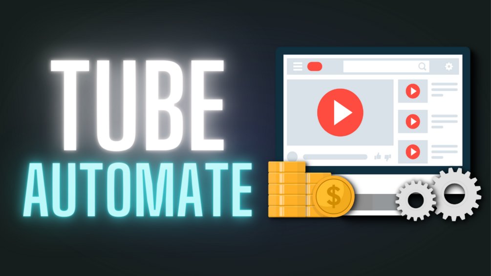 thetubementor's tweet card. In Tube Automate, I teach you how to start your own faceless, automated YouTube channel, with zero prior experience needed. In this guide, I share with you every single tip, trick and tactic I've u...