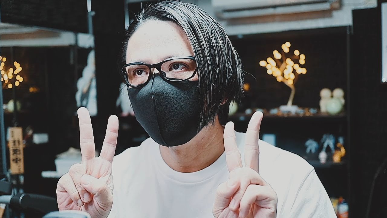 SymaG2525's tweet card. 「パラライザー」リリースのカロンズはもうすぐライブがあります