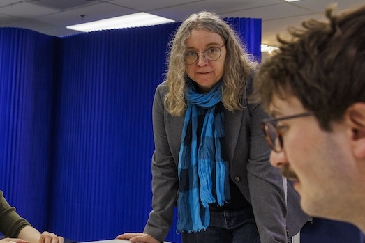 MarioAsselin's tweet card. Personne ne sait de quoi aura l’air son emploi dans 10 ans avec l’intelligence artificielle, mais tout le monde sait qu’il devra innover. Pour le faire, il faut réaliser toute une démarche que...