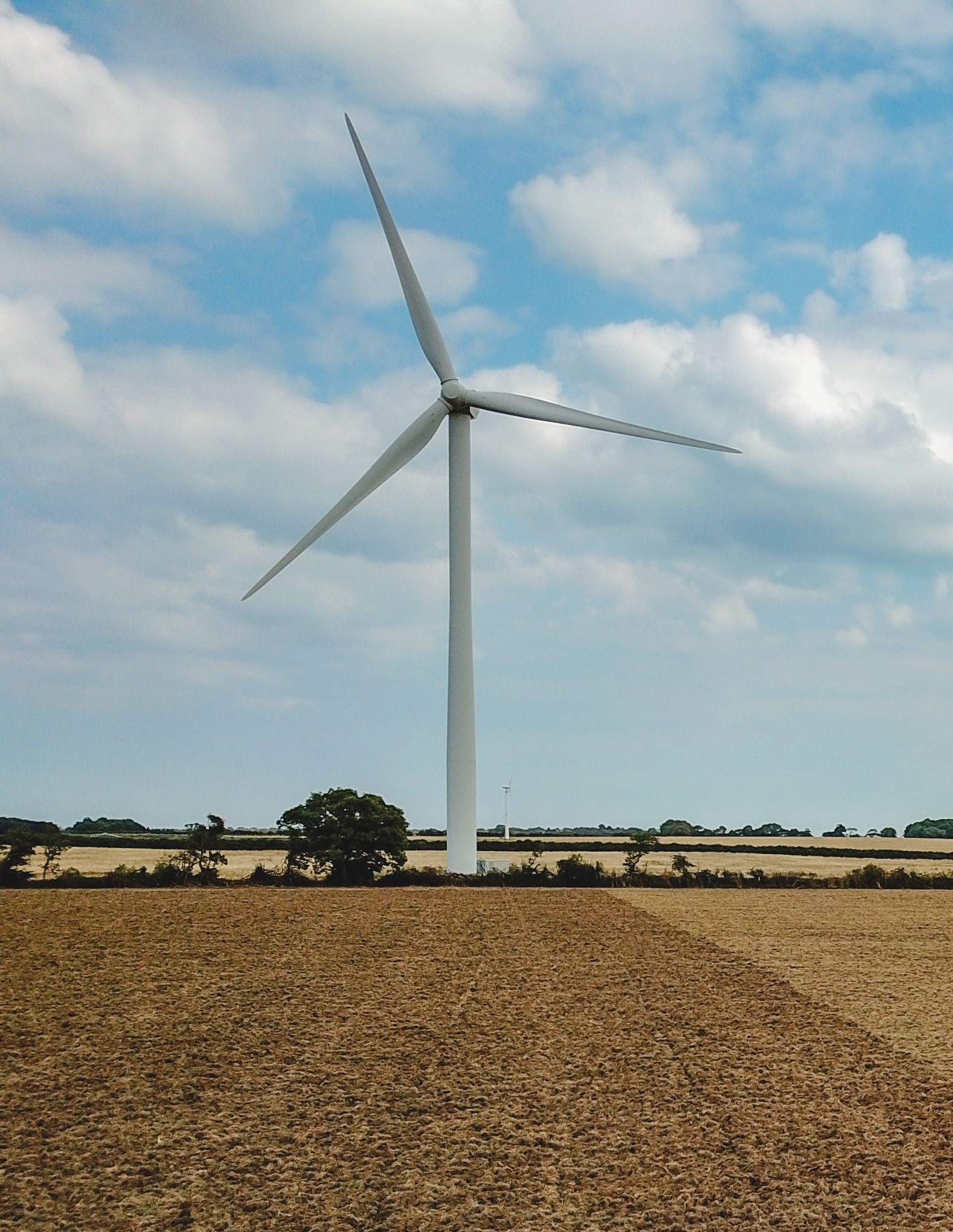 gricepeter's tweet card. Sign the Britain Remade petition and tell the Government to drop the ban on onshore wind turbines.