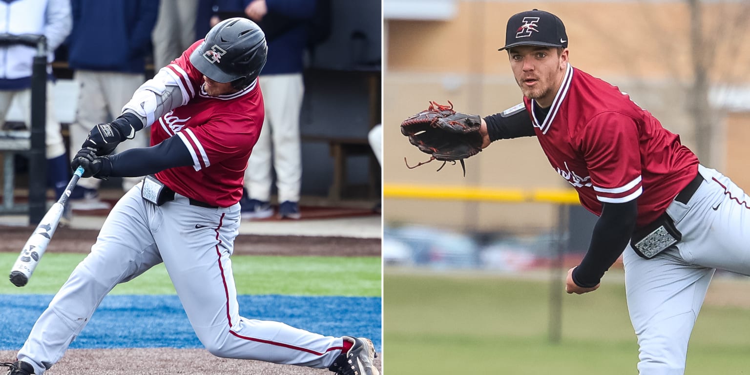 BackstopBanter's tweet card. Have you ever heard of someone hitting for the cycle and throwing a no-hitter in the same game? Well, now you have. Meet Brady Ware of the DII University of Indianapolis Greyhounds, who had the kind...