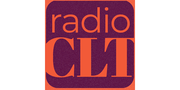 rdoclt's tweet card. radio CLT = modern music