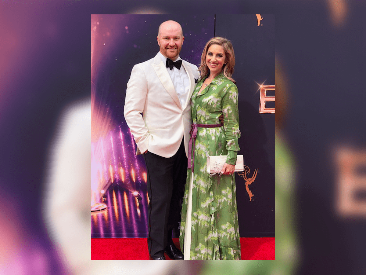 CastingNetworks's tweet card. We bring you an exclusive interview with casting director Chase Paris, a name synonymous with Cobra Kai, Sound of Hope: The Story of Possum Trot, Agatha All Along, Guardians of the Galaxy Vol. 3 and...