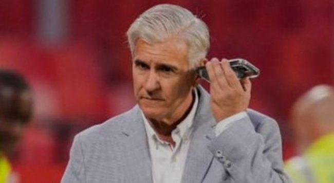 VMScom's tweet card. El Sevilla FC está dispuesto a ser uno de los grandes animadores del próximo mercado ... Leer mas