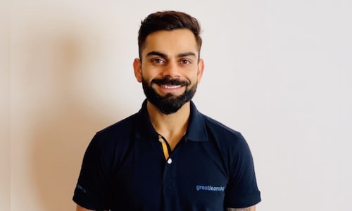 CNBCTV18News's tweet card. Business News: Get the latest Business News, Live Share & Stock Market Updates, Top News from India and across world. Read Top Business News and updates on financial, economic and banking news on...