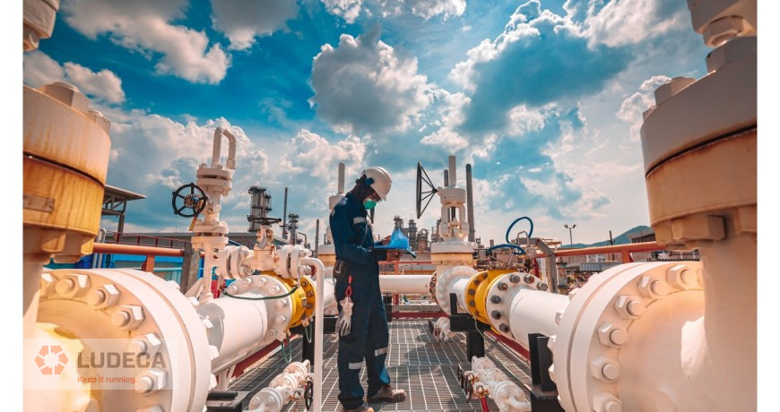 LudecaInc's tweet card. This article is meant to clarify why simply “collecting vibration” is not the same as tracking every single change in dynamic behavior.