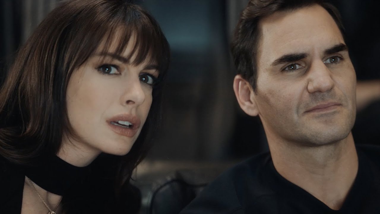 rogerfederer's tweet card. No one upstages the Grand Tour of Switzerland | Switzerland Tourism