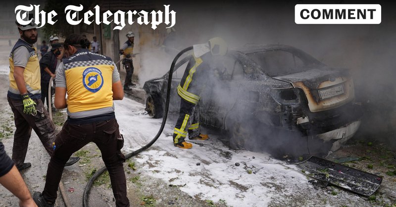 Tweet card summary image