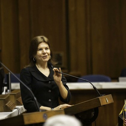 Tweet card summary image