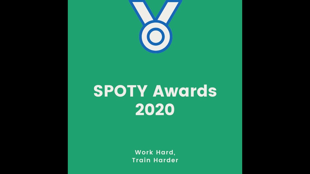 gisphysed's tweet card. GIS SPOTY 2020