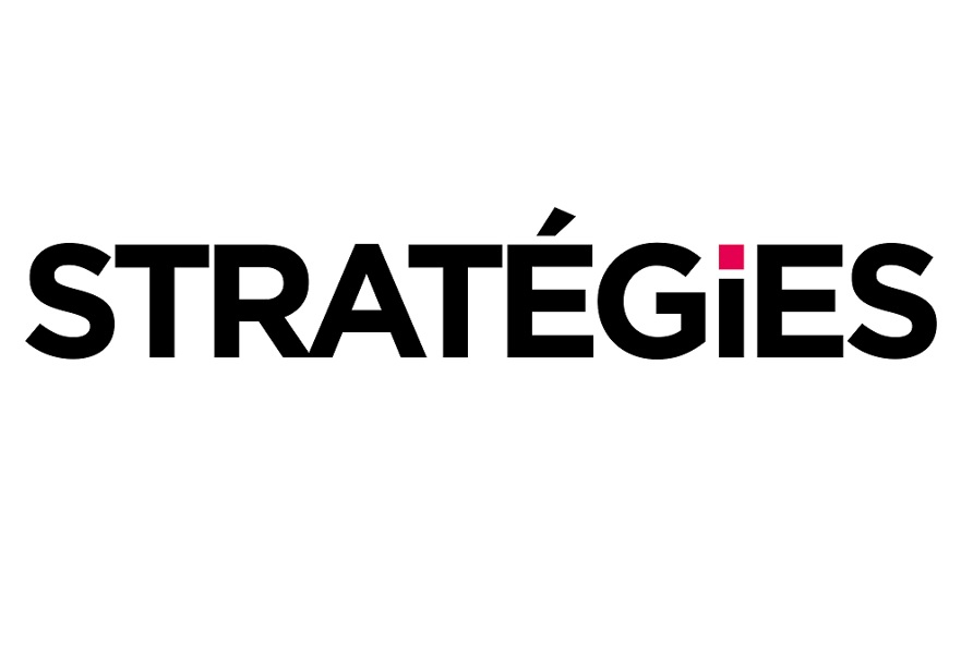 majelan_x's tweet card. Stratégies, le premier média sur la communication, le marketing et l'influence qui décrypte l'actualité des médias et de leurs acteurs partout dans le monde.