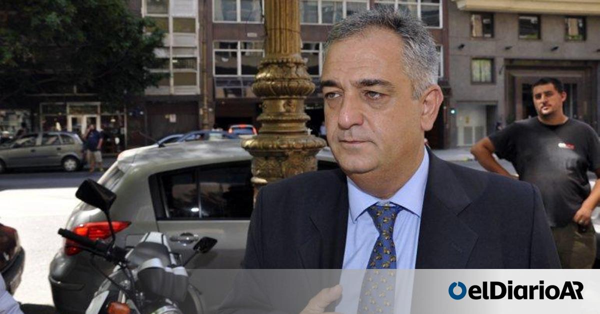 ale_rebossio's tweet card. El acusado de mediar en los presuntos sobornos de droguerías a Spagnuolo y Karina Milei no sólo tenía a su hija sino además a su hermana abogada en el Palacio de Hacienda. También a su yerno y un ex...