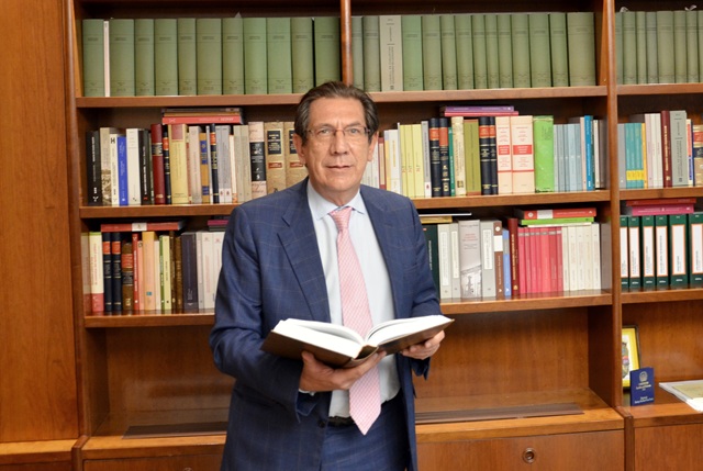 LawAndTrends's tweet card. Últimas noticias jurídicas y legales en LawAndTrends