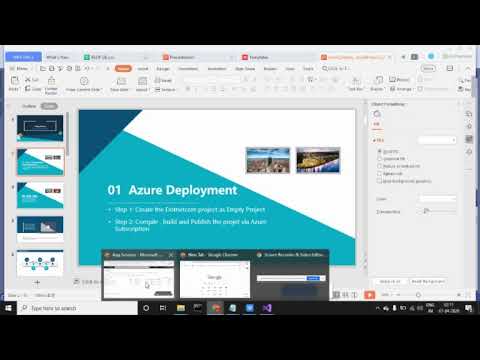 jagan_rajagopal's tweet card. Azure DevOps Tutorial For Beginners | Azure DevOps CI/CD Pipeline|...