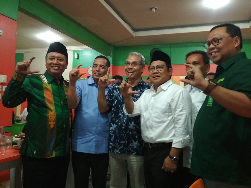 JOINLampung's tweet card. Semua komunikasi pasti, untuk mendinamisir demokrasi kita, agar terjadi proses terbuka,