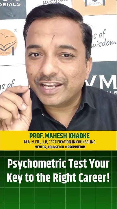 VmTutorials's tweet card. क्या आप सही करियर चुनने में कन्फ्यूज़ हैं?