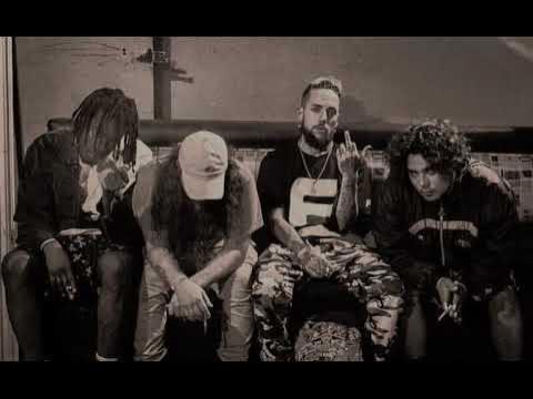 GucciCracka's tweet card. G59 MIX