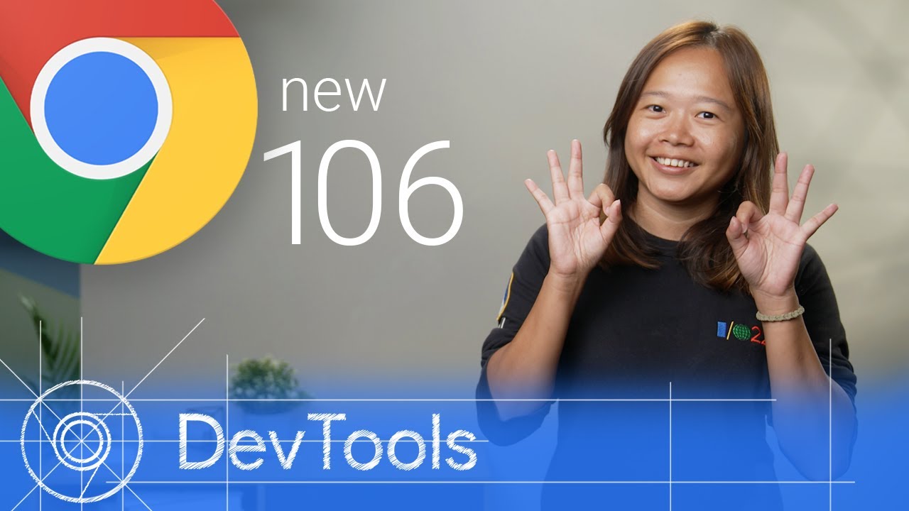 angular's tweet card. Chrome 106 - What’s New in DevTools